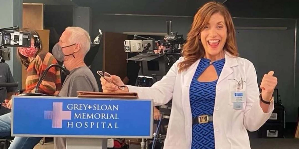 Addison se vraća u Grey’s Anatomy: Kate Walsh ponovno dolazi u seriju