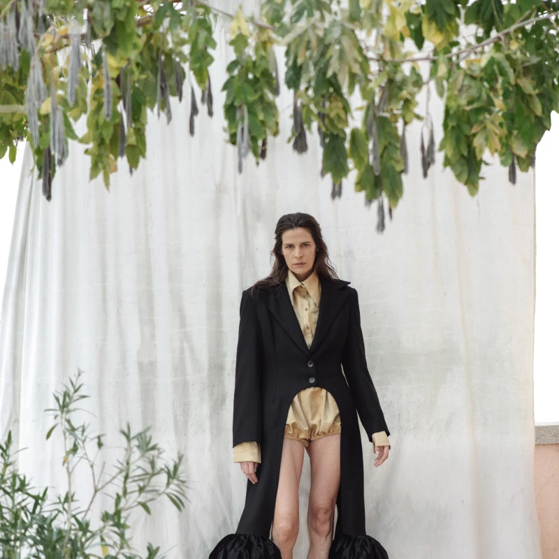 Marija Kulušić ima novu kolekciju koja nas je već osvojila