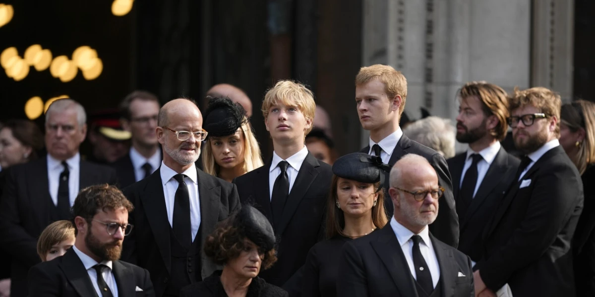 Hoće li Albert Windsor postati najpoželjniji član kraljevske obitelji?