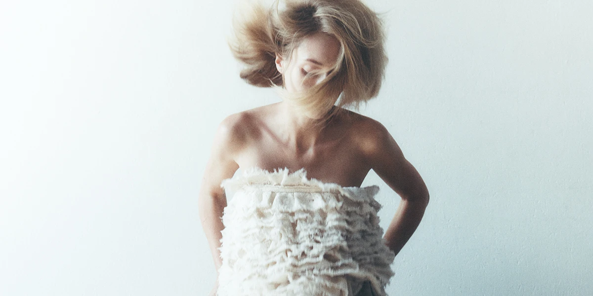 Elle Editorijal: Nove forme i teksture