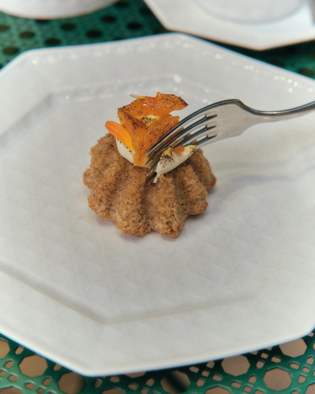 Blagdansko gastro iskustvo: Dior je u srcu Pariza predstavio jedinstveni popodnevni čaj