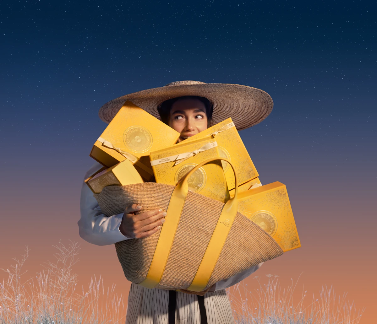 Ove blagdanske beauty setove želimo pronaći ispod božičnog drvca!