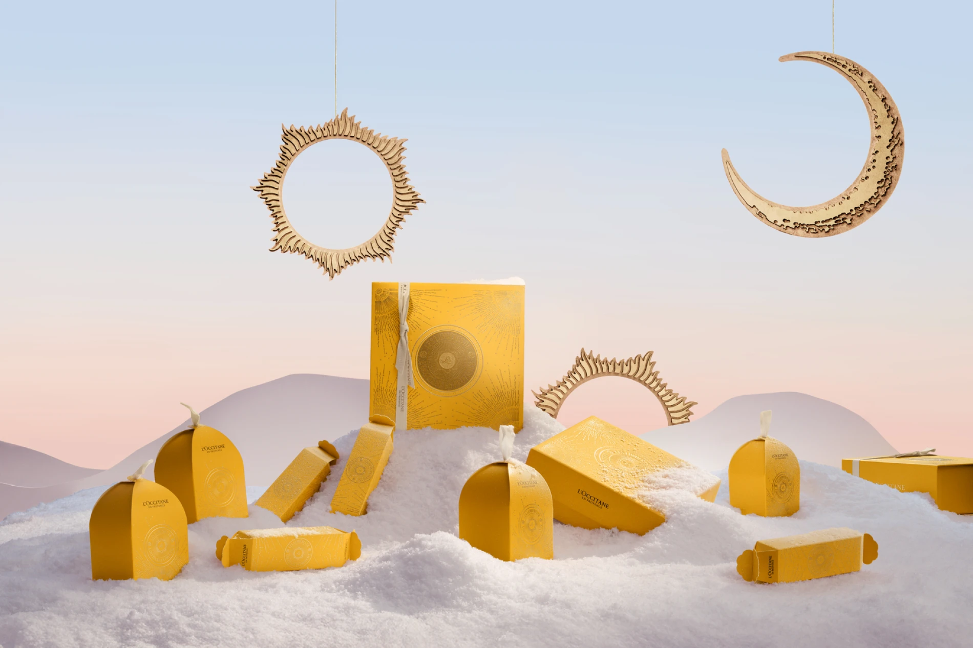 Ove blagdanske beauty setove želimo pronaći ispod božičnog drvca!