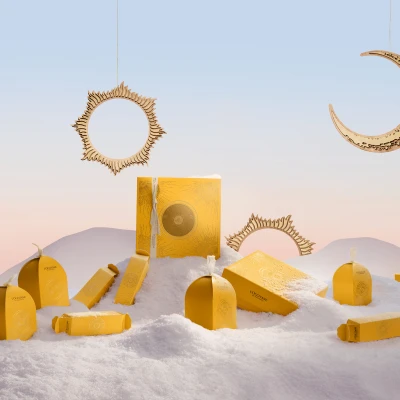 Ove blagdanske beauty setove želimo pronaći ispod božičnog drvca!