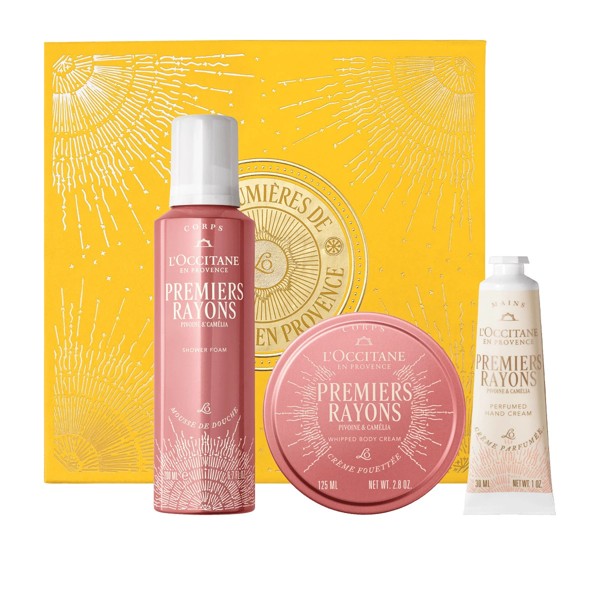 Ove blagdanske beauty setove želimo pronaći ispod božičnog drvca!