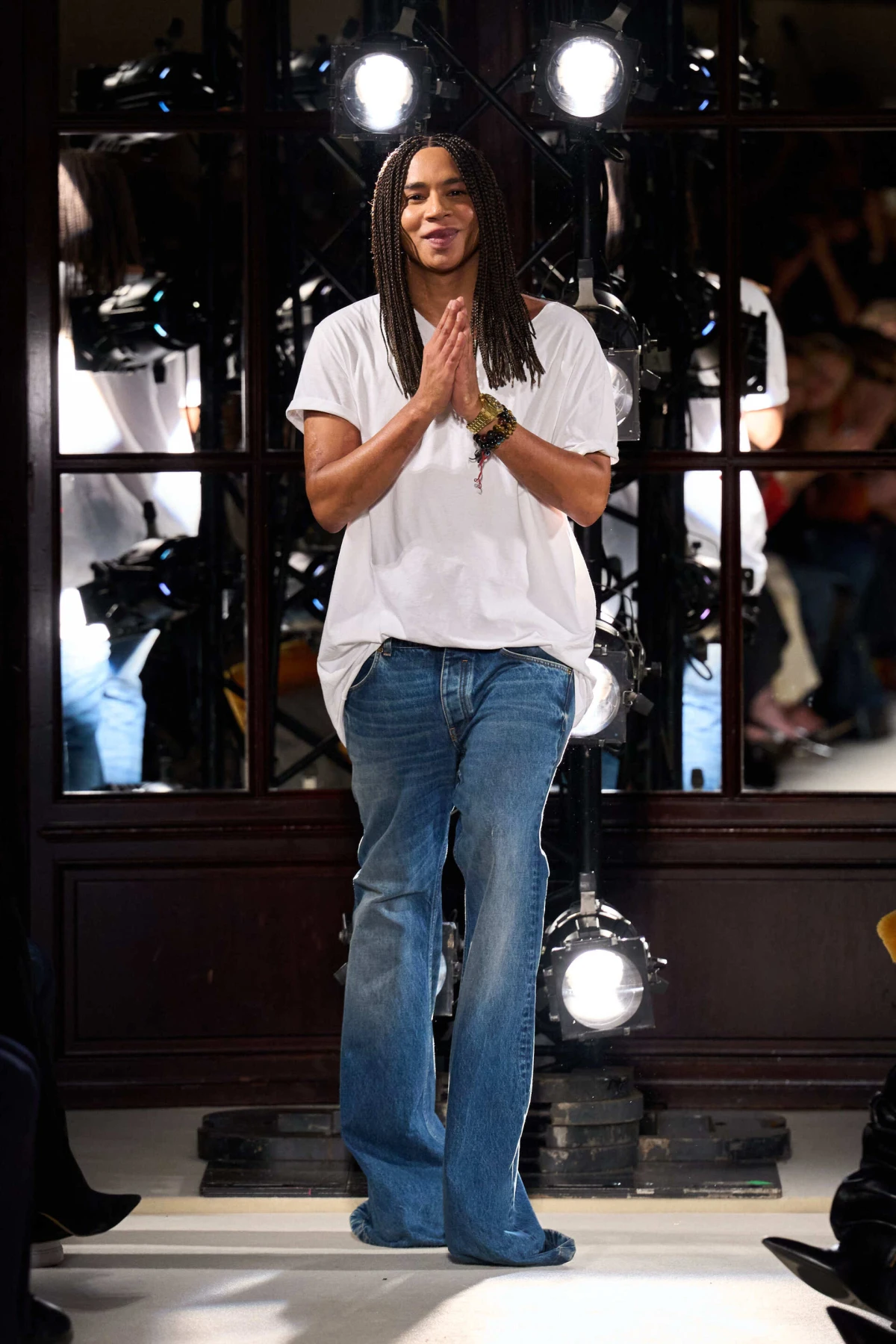 Tko uopće može spasiti Versace?