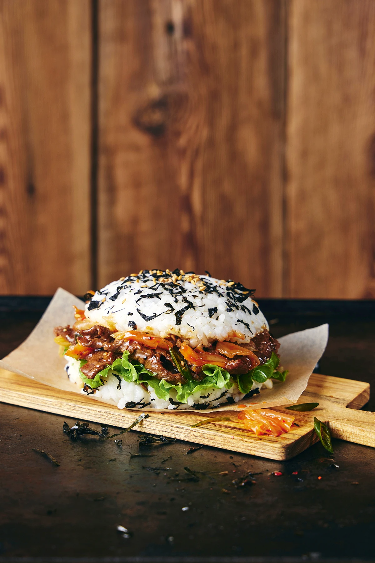 Cozy recepti iz korejske kuhinje savršeni za hladno vrijeme!