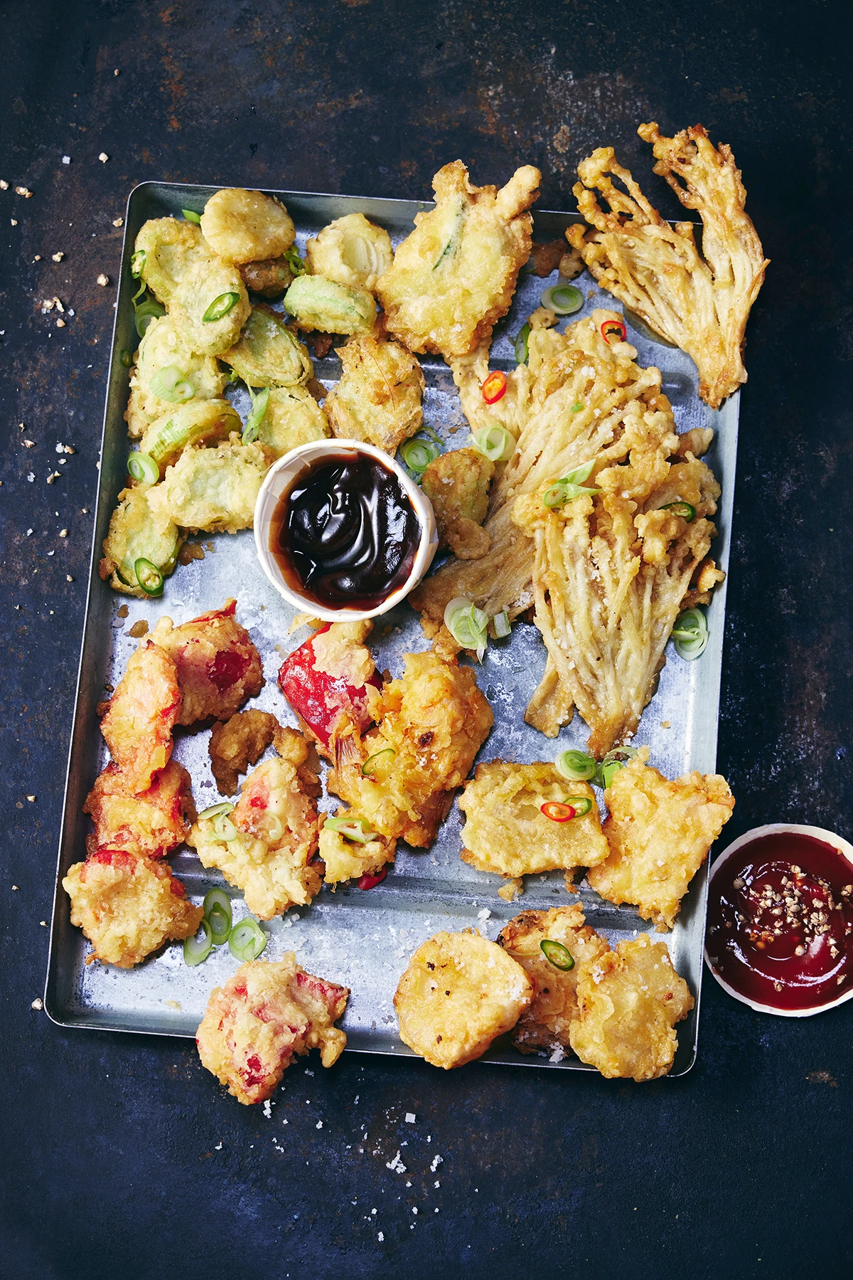 Cozy recepti iz korejske kuhinje savršeni za hladno vrijeme!