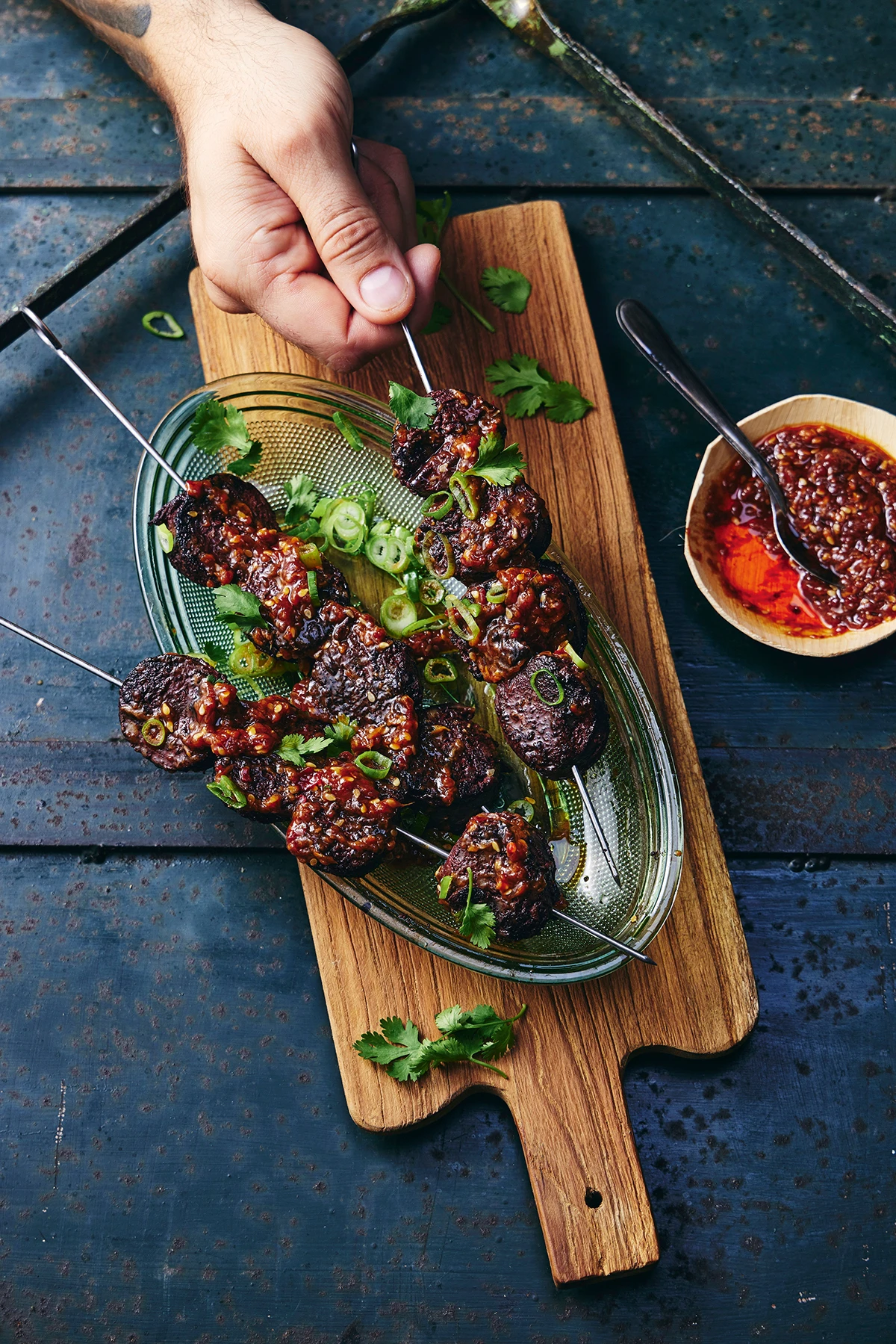 Cozy recepti iz korejske kuhinje savršeni za hladno vrijeme!