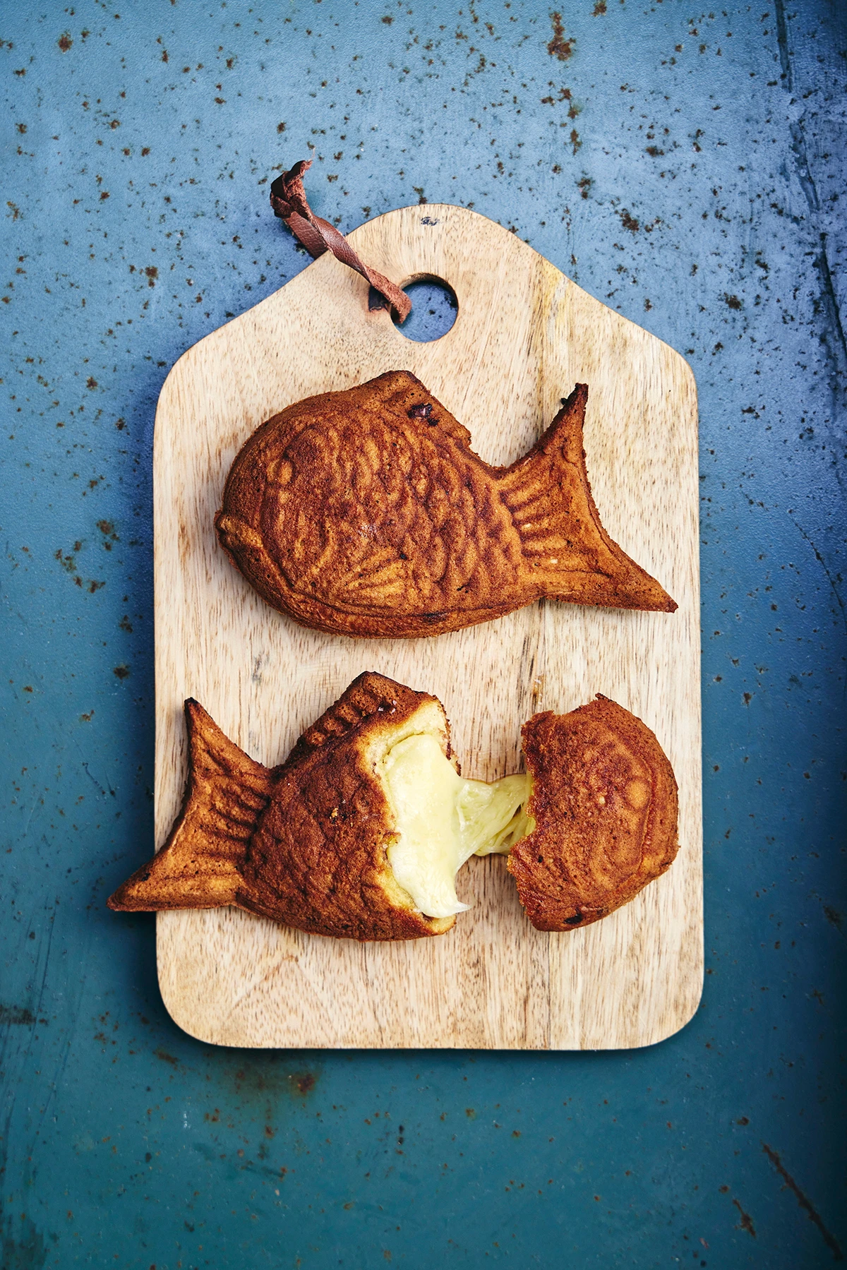 Cozy recepti iz korejske kuhinje savršeni za hladno vrijeme!