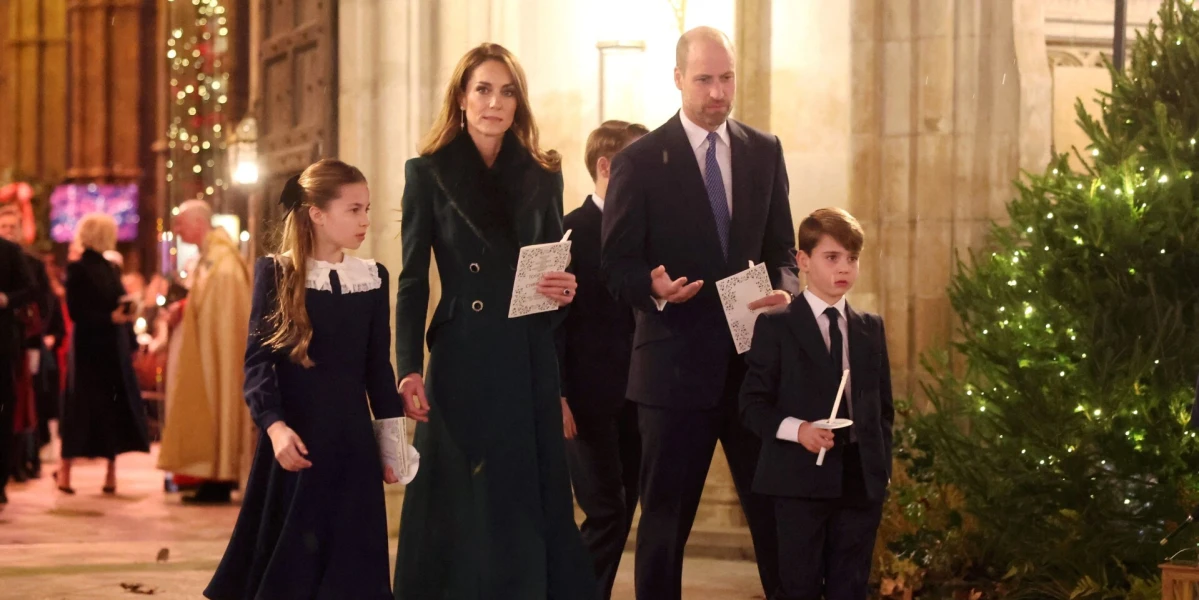 Sve o ovogodišnjem “Together at Christmas”: Najemotivnije izdanje božićnog koncerta Kate Middleton dosad