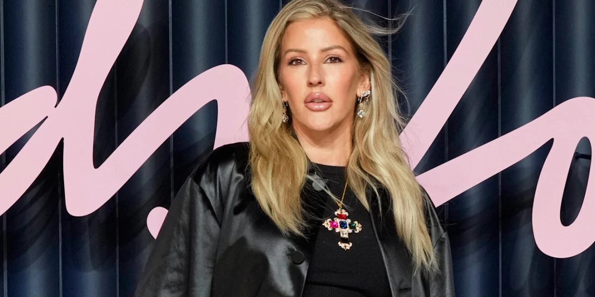 Sve što znamo o dečku Ellie Goulding, Beauu Minniearu