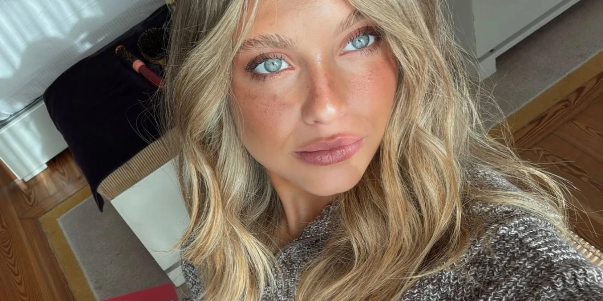 Nova it-djevojka prvaka Formule 1: Zašto svi pričaju o Margaridi Corceiro?