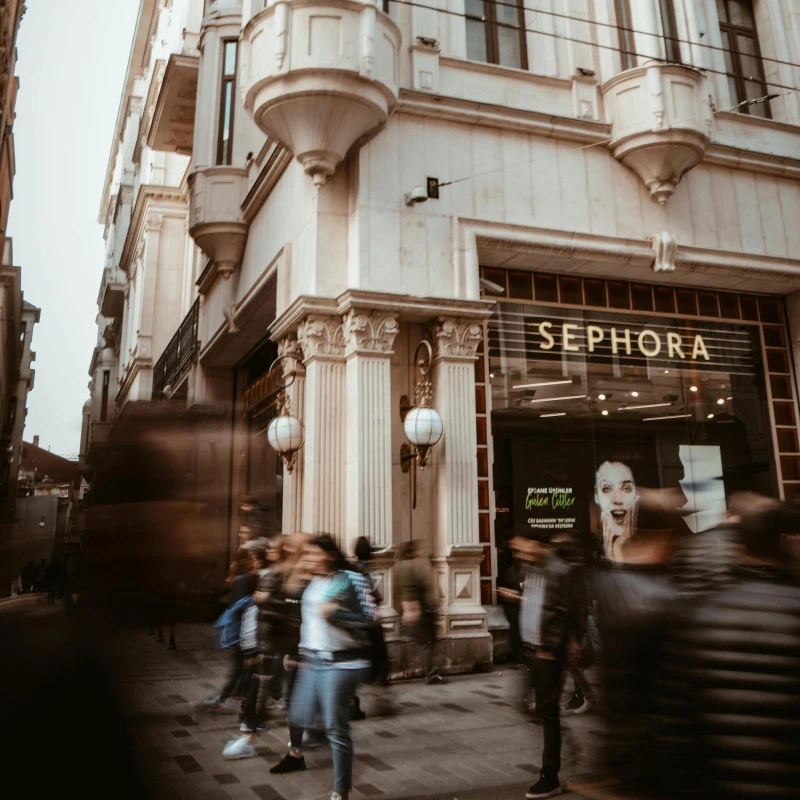 Konačno znamo kada Sephora dolazi u Hrvatsku!