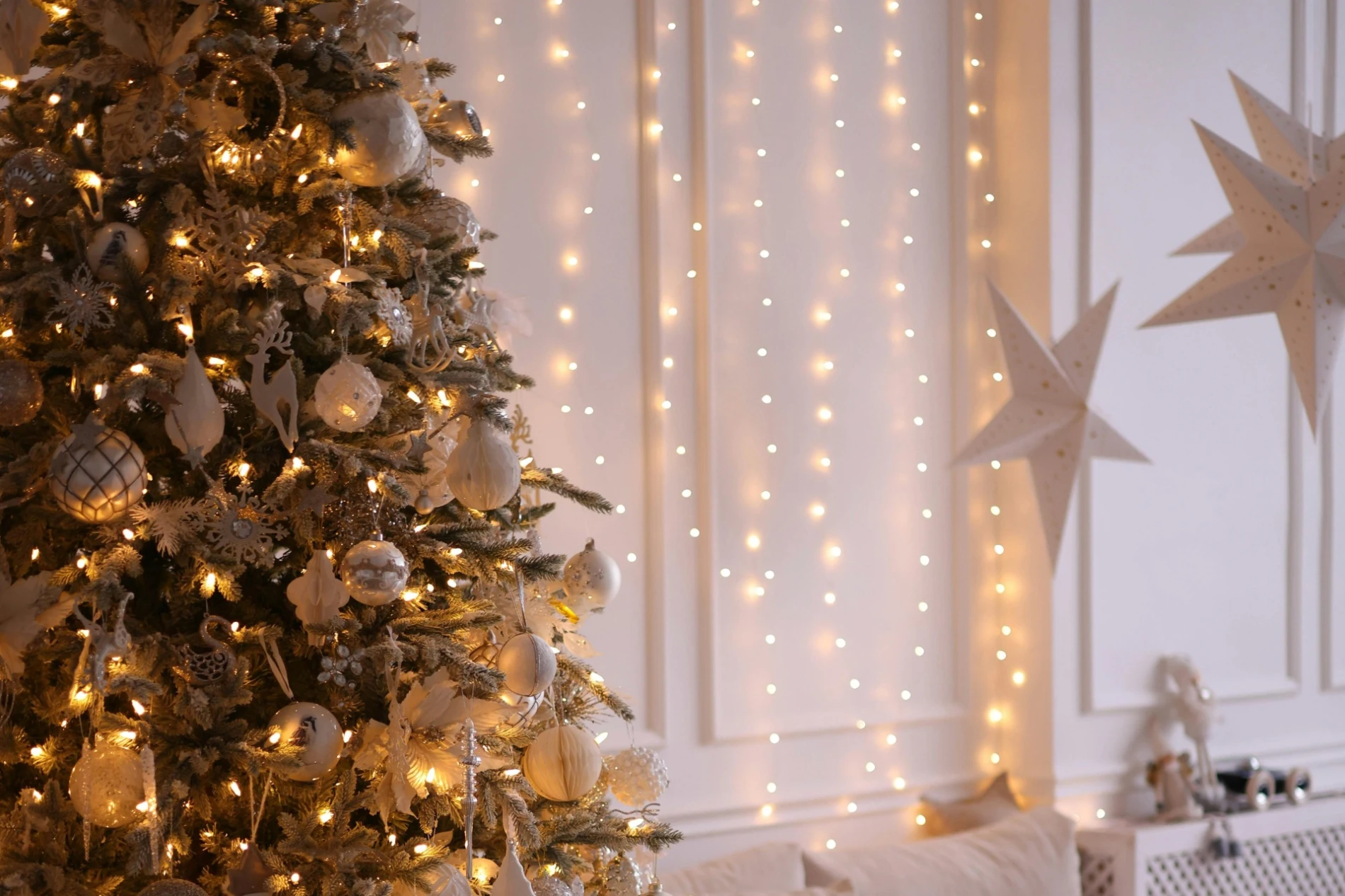 Božićna drvca ovih kreativaca su nam ukrala pogled (i srce)