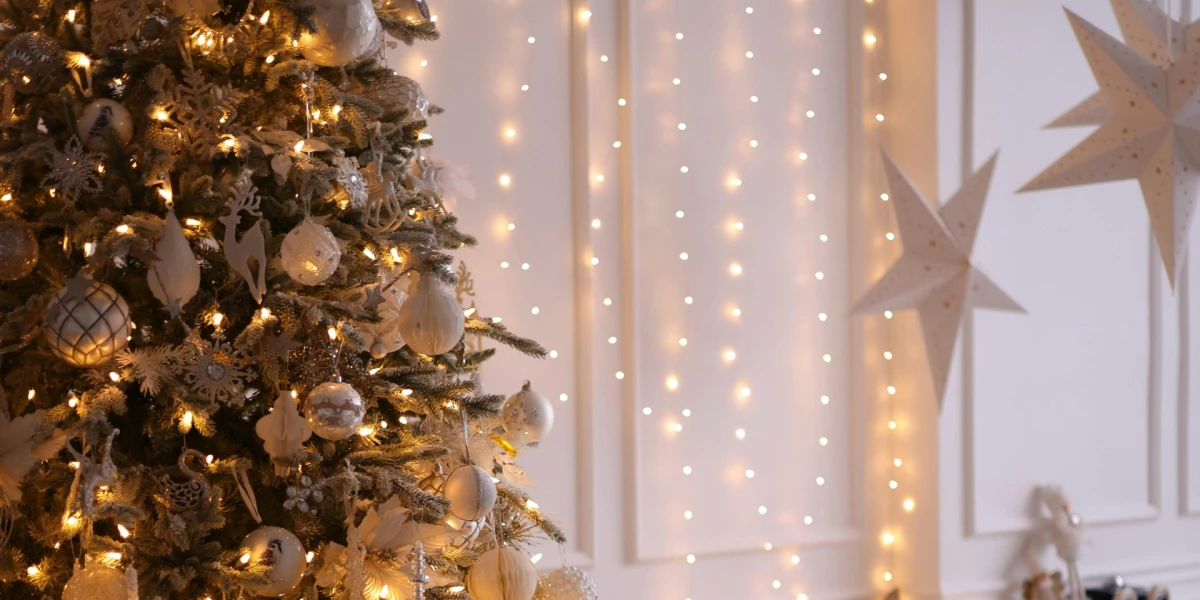 Božićna drvca ovih kreativaca su nam ukrala pogled (i srce)