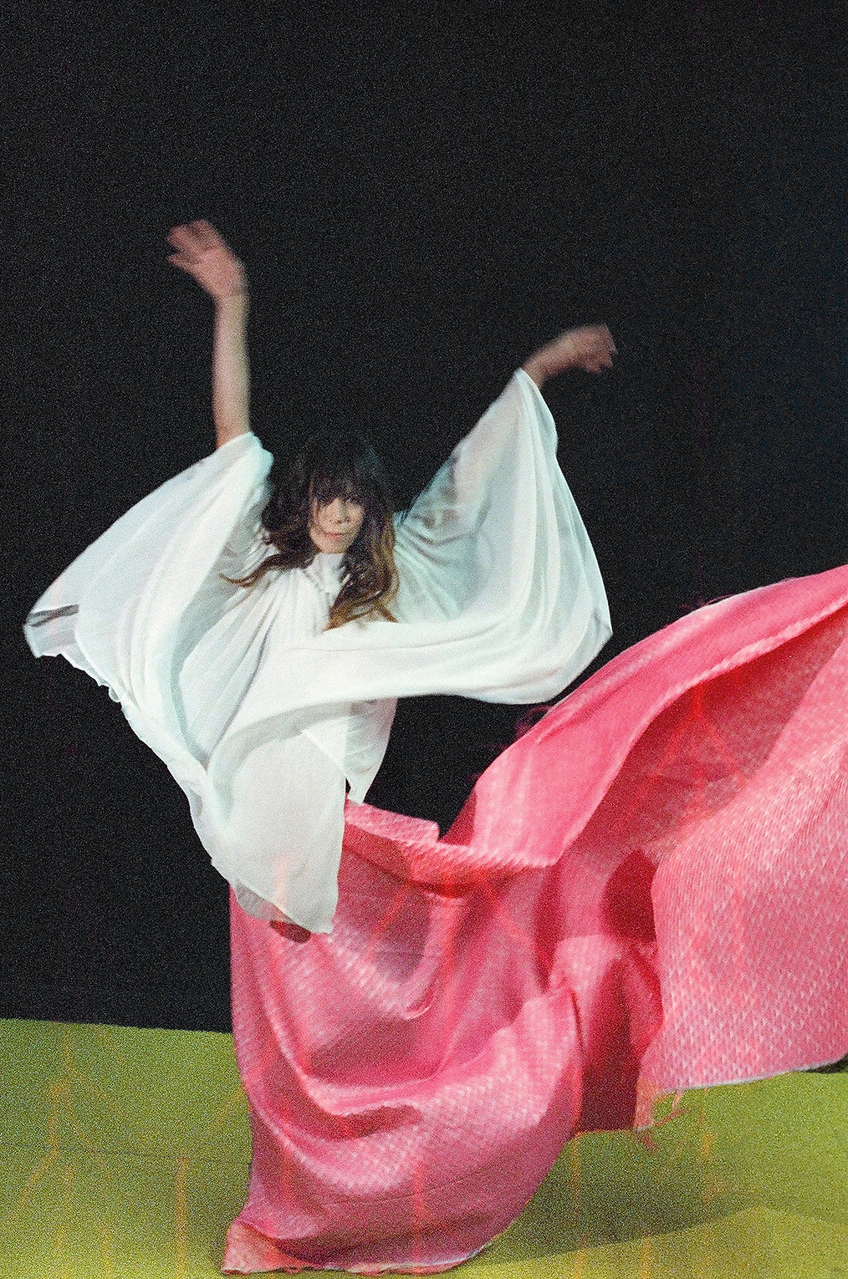 #DreamOn: Zimsko izdanje Ellea posvećeno je čarobnom svijetu snova