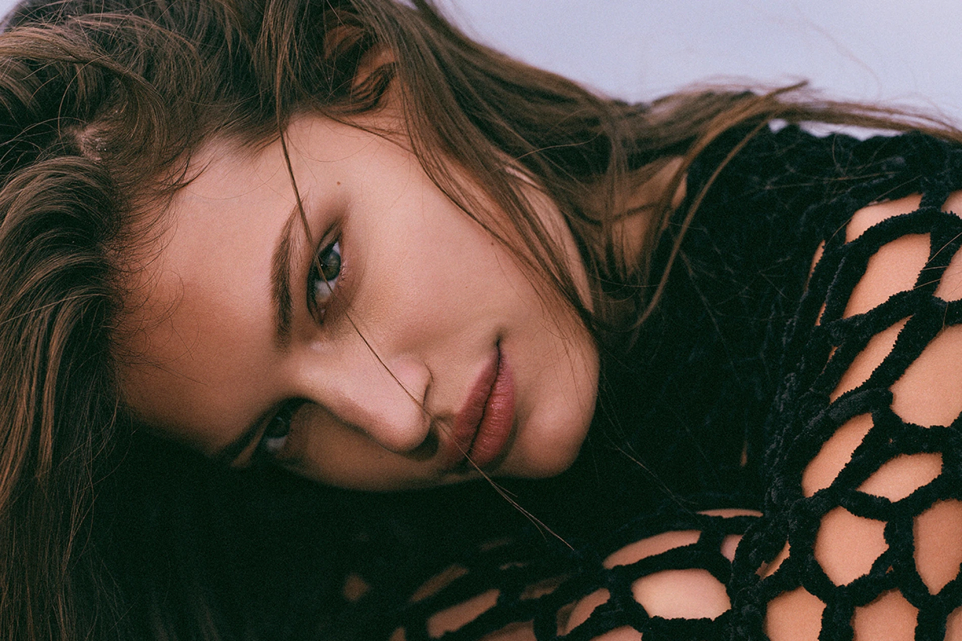 Cover girl: Sve o Faretti, zvijezdi naslovnice zimskog izdanja Ellea