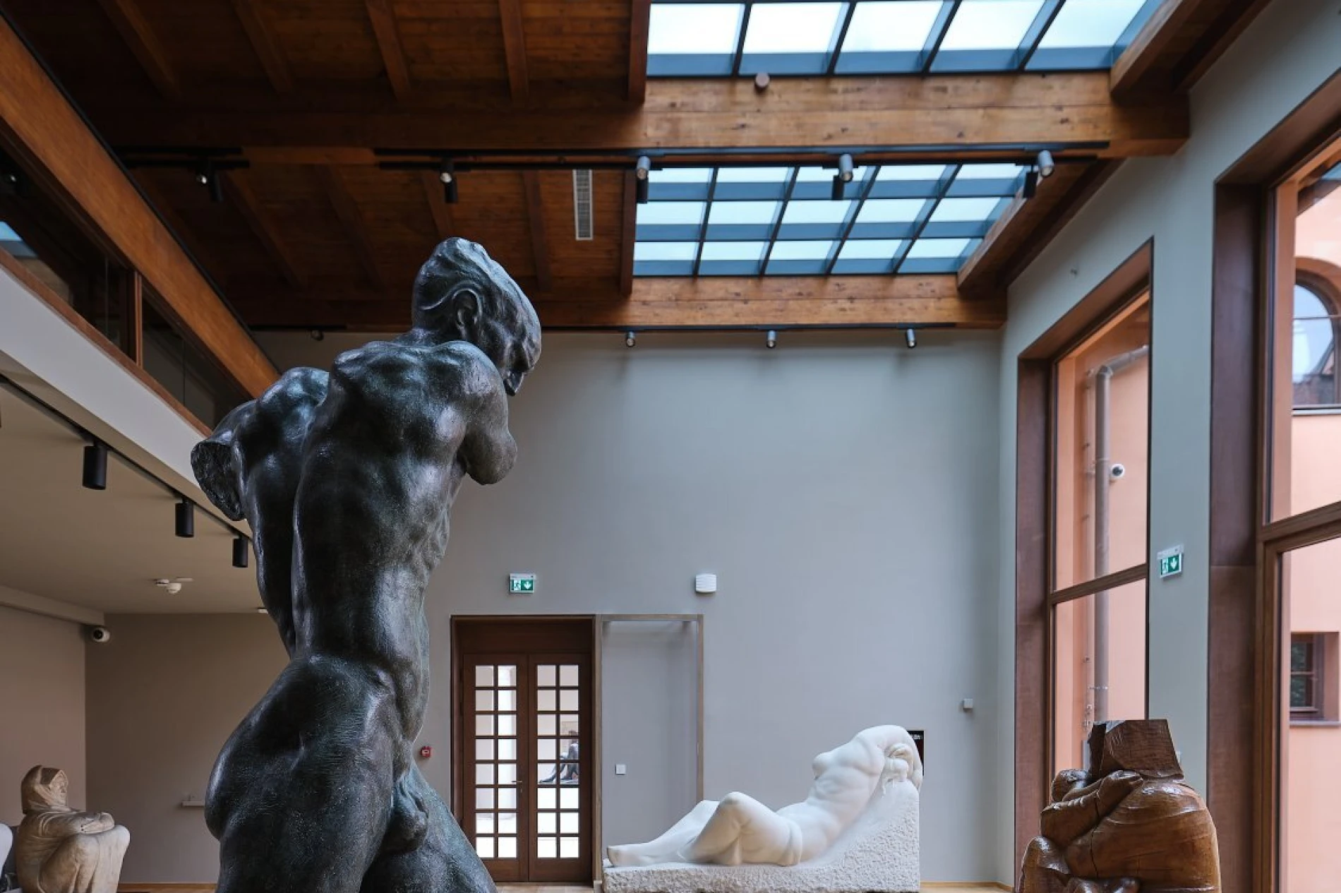 Obnovljeni Atelijer Meštrović novim postavom otvara vrata sredinom prosinca