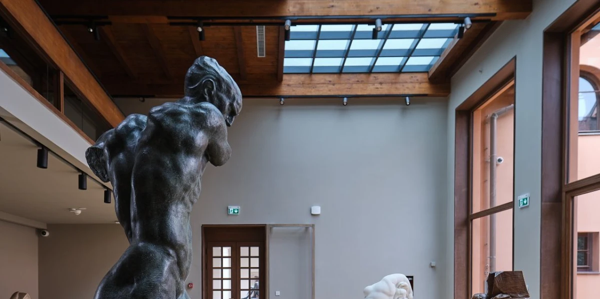 Obnovljeni Atelijer Meštrović novim postavom otvara vrata sredinom prosinca