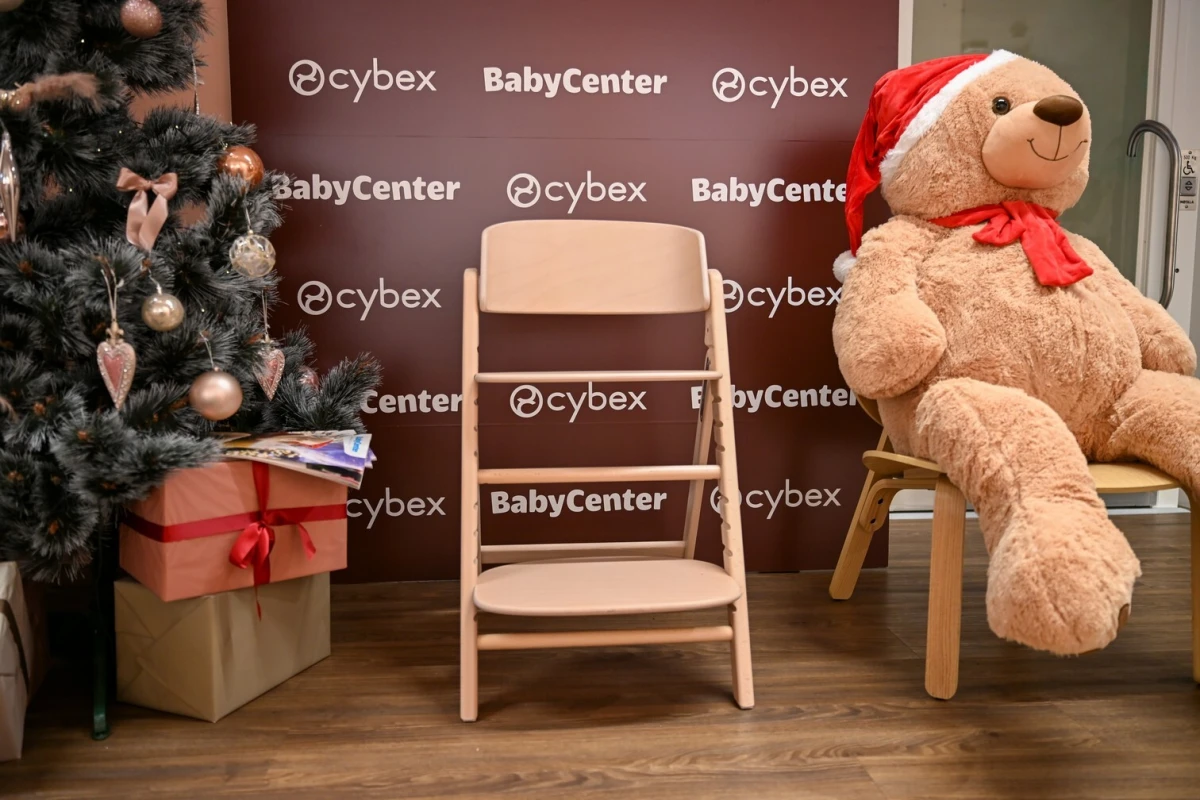 Ovo je hranilica za djecu koja spašava stvar u bezbroj situacija