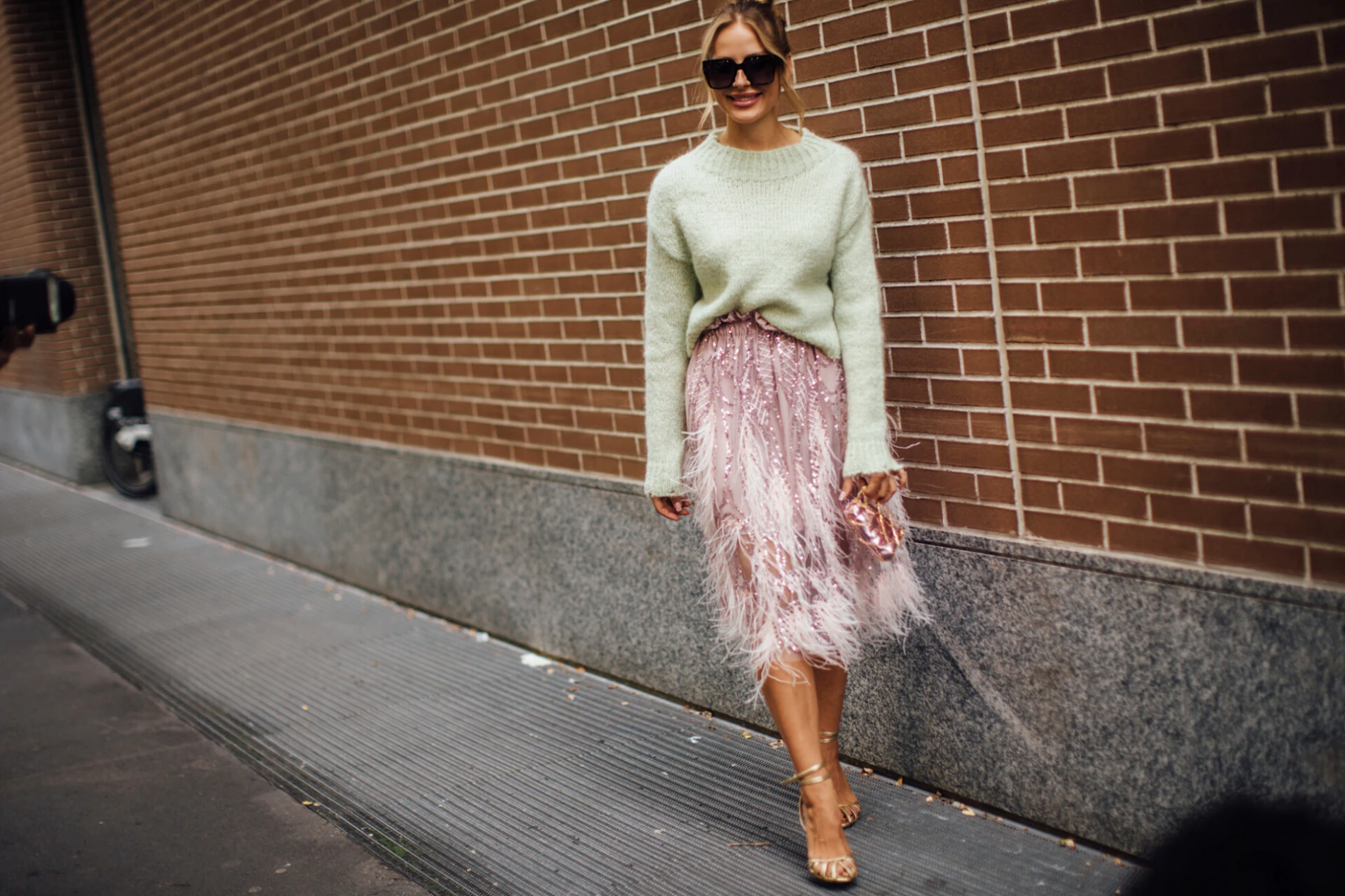 3 komada koji svaki izgled pretvaraju u party kombinaciju!