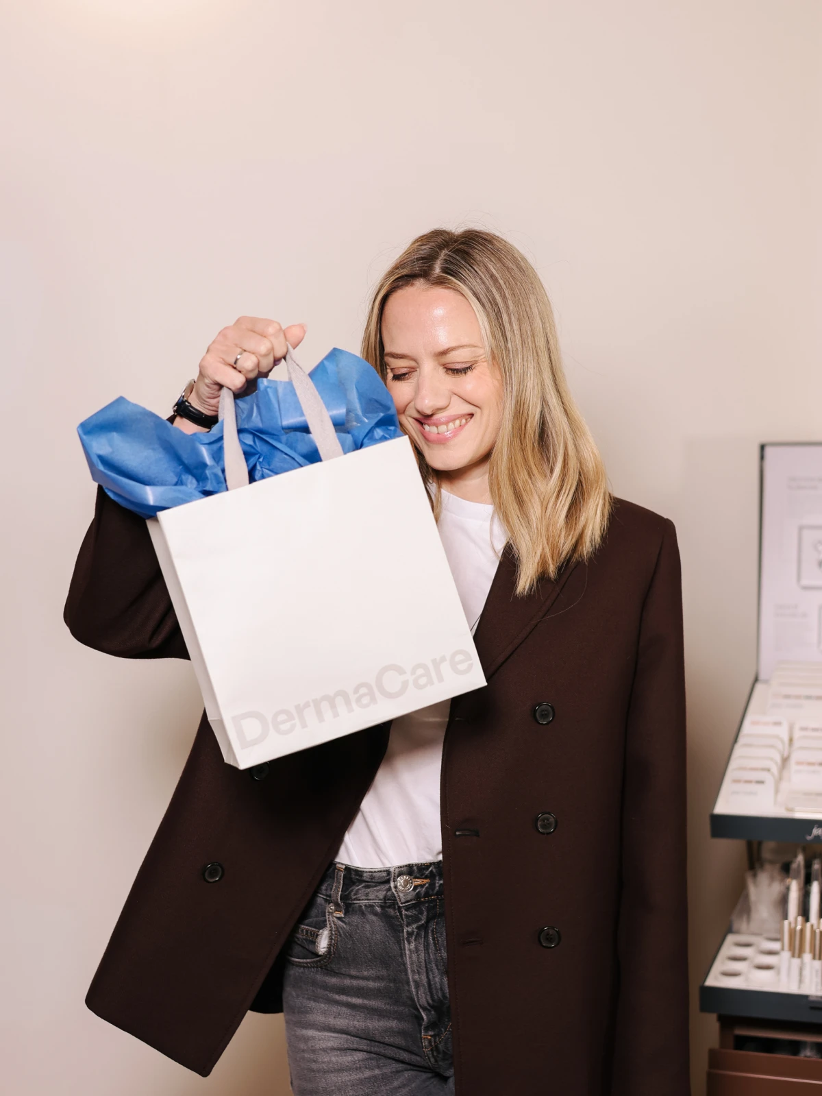 Ovaj DermaCare Experience ritual oduševio je našu glavnu urednicu