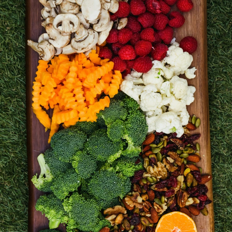 Namirnice koje će vam očuvati zdravlje tijekom hladnog vremena i sezone viroza