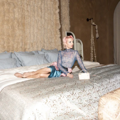 Nika Paić nas vodi iza kulisa ekskluzivnog Valentino putovanja u Marake&scaron;