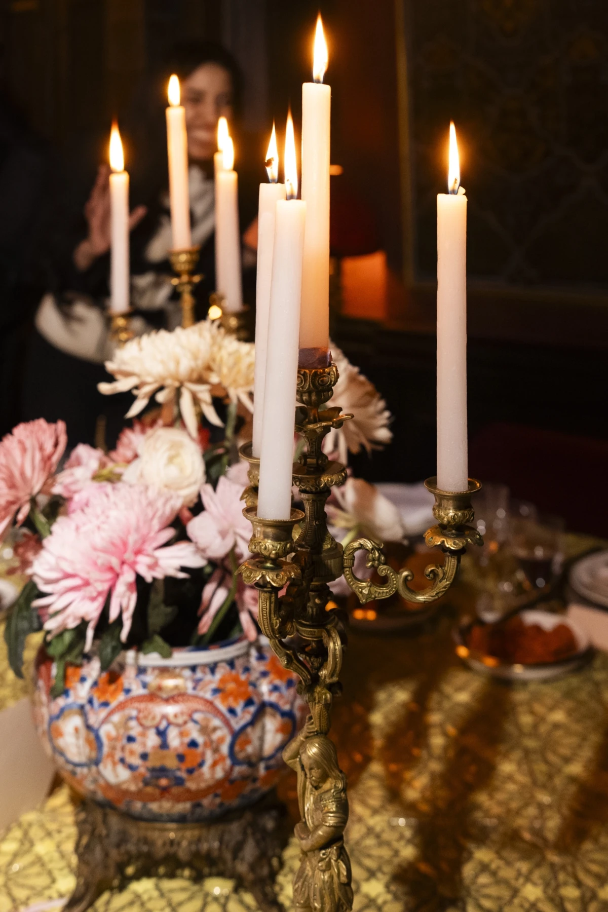 Nika Paić nas vodi iza kulisa ekskluzivnog Valentino putovanja u Marakeš