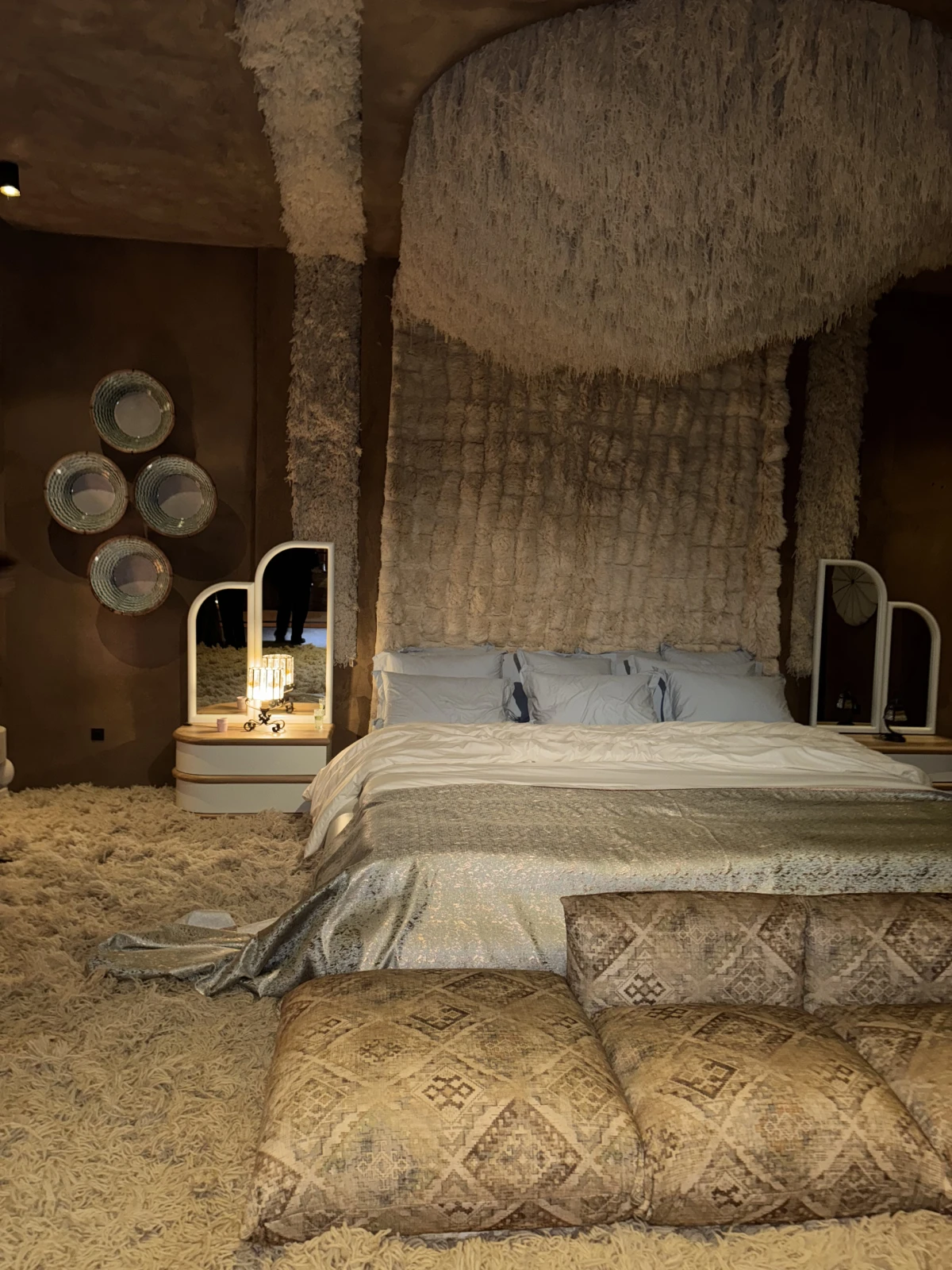 Nika Paić nas vodi iza kulisa ekskluzivnog Valentino putovanja u Marakeš