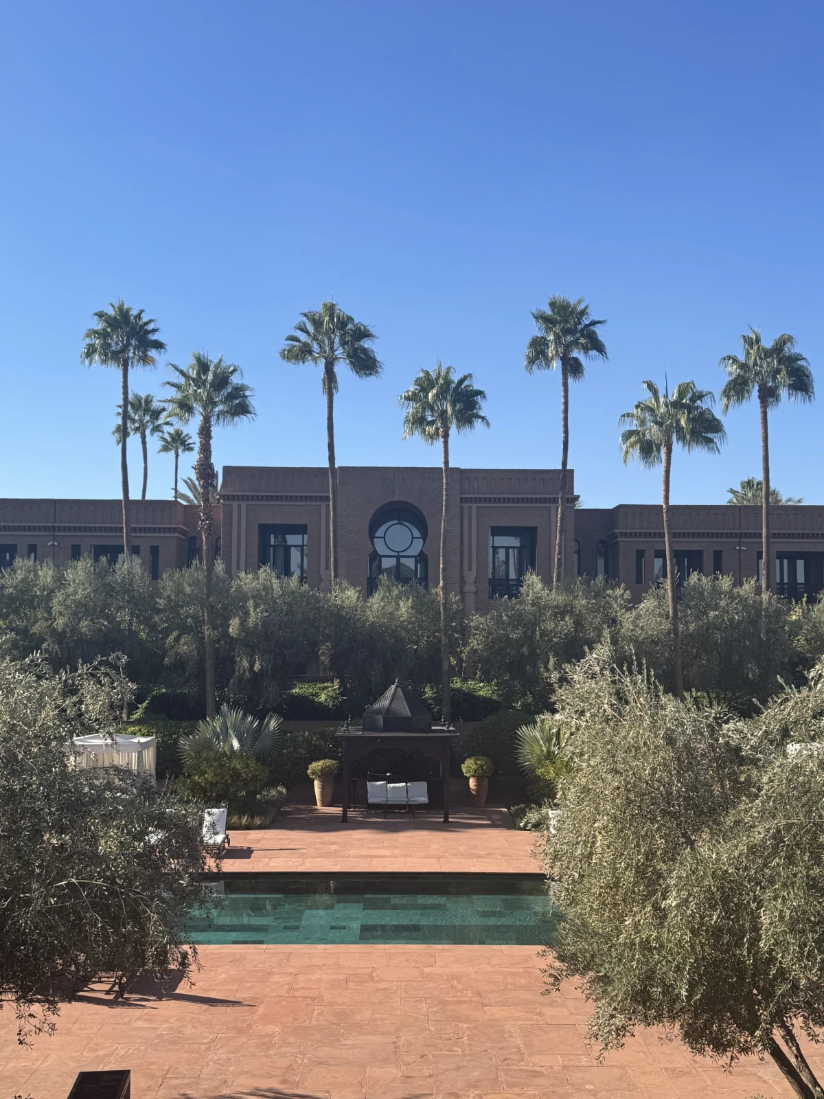 Nika Paić nas vodi iza kulisa ekskluzivnog Valentino putovanja u Marakeš