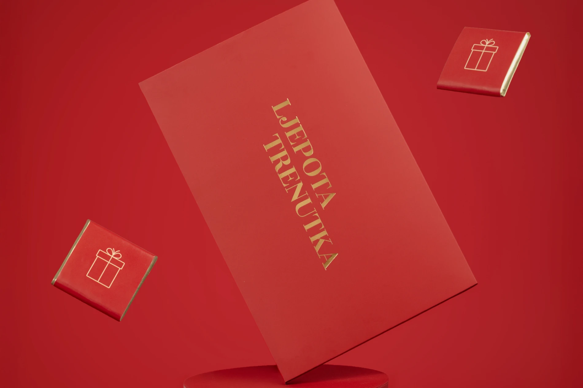 Ljepota trenutka: Savr&scaron;en beauty poklon s humanitarnim predznakom