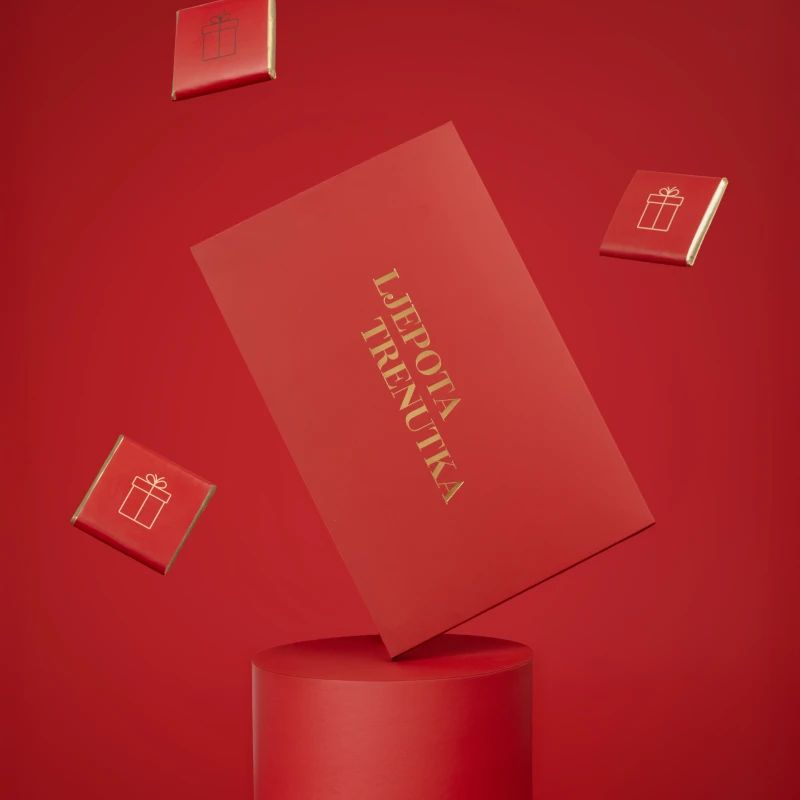 Ljepota trenutka: Savršen beauty poklon s humanitarnim predznakom