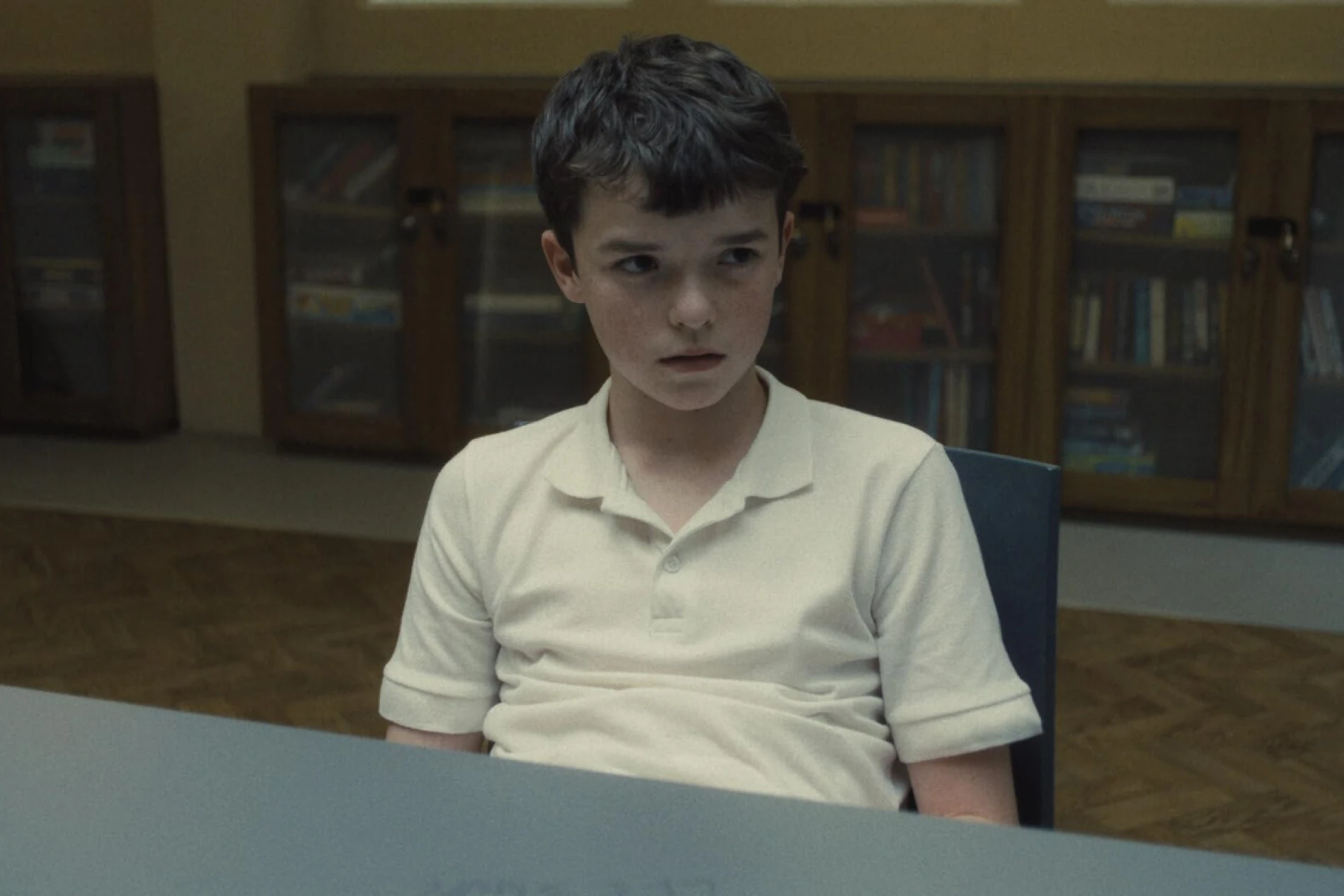 Owen Cooper je službeno novi miljenik filmske industrije