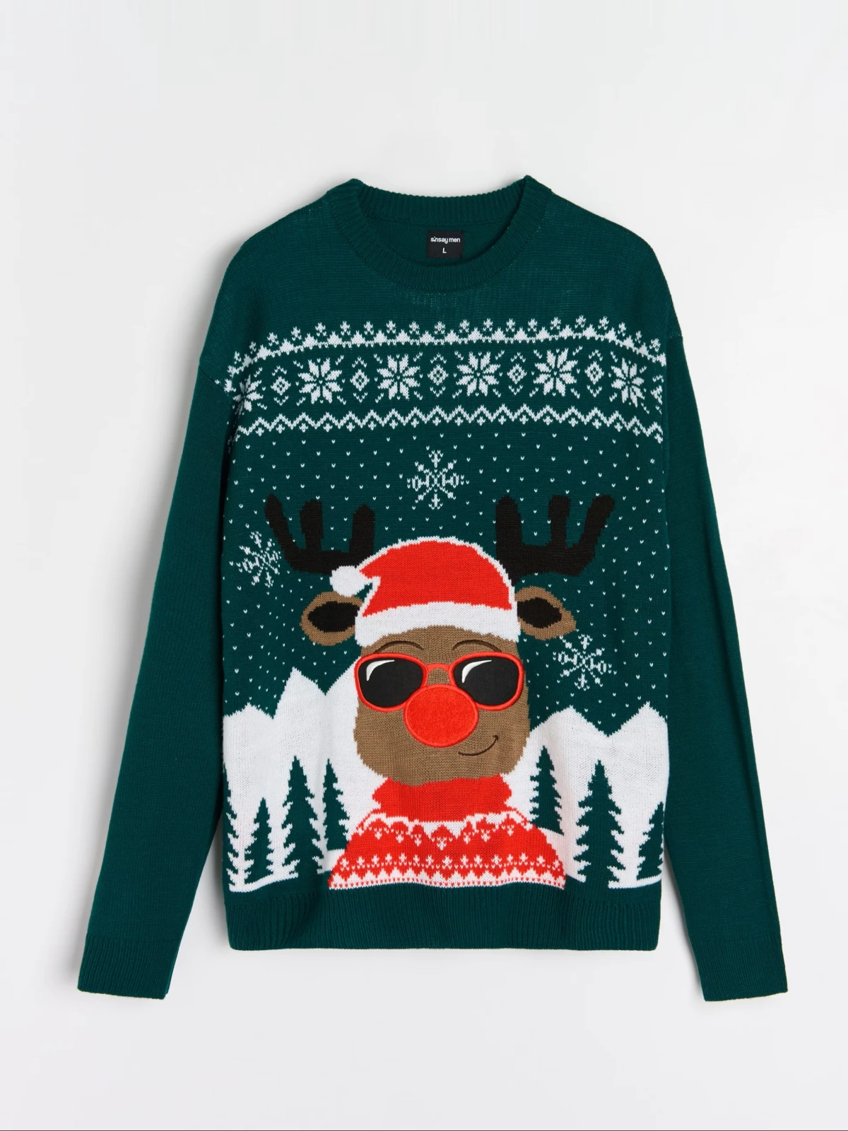 Trebate ideju za Božićni poklon? "Ugly sweaters" na&scaron; su blagdanski favorit