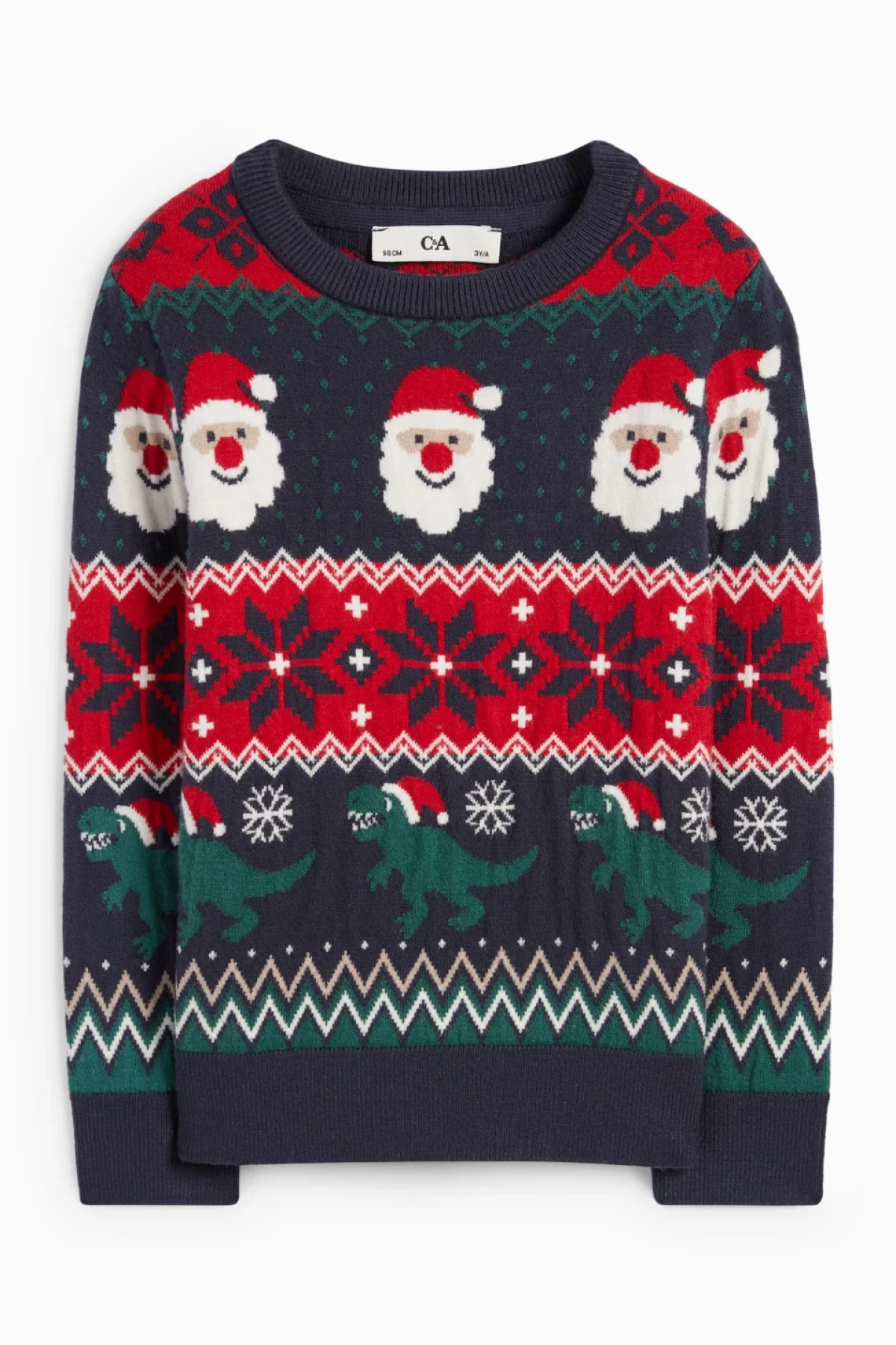 Trebate ideju za Božićni poklon? "Ugly sweaters" na&scaron; su blagdanski favorit