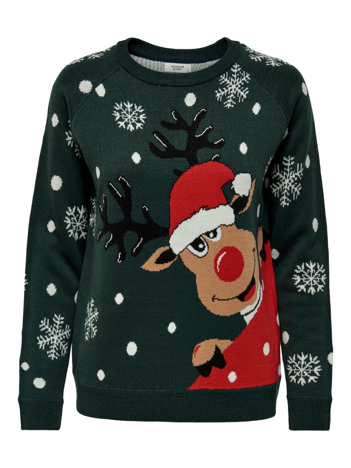 Trebate ideju za Božićni poklon? "Ugly sweaters" na&scaron; su blagdanski favorit