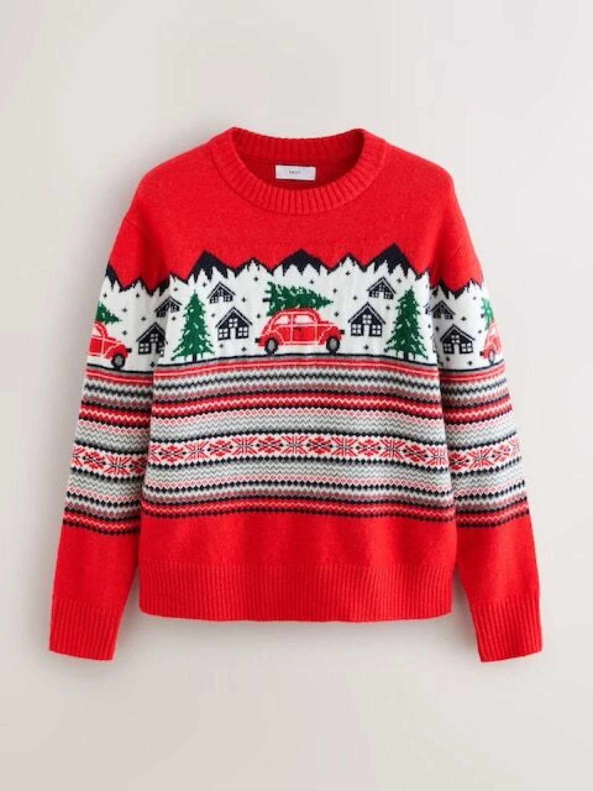 Trebate ideju za Božićni poklon? "Ugly sweaters" na&scaron; su blagdanski favorit