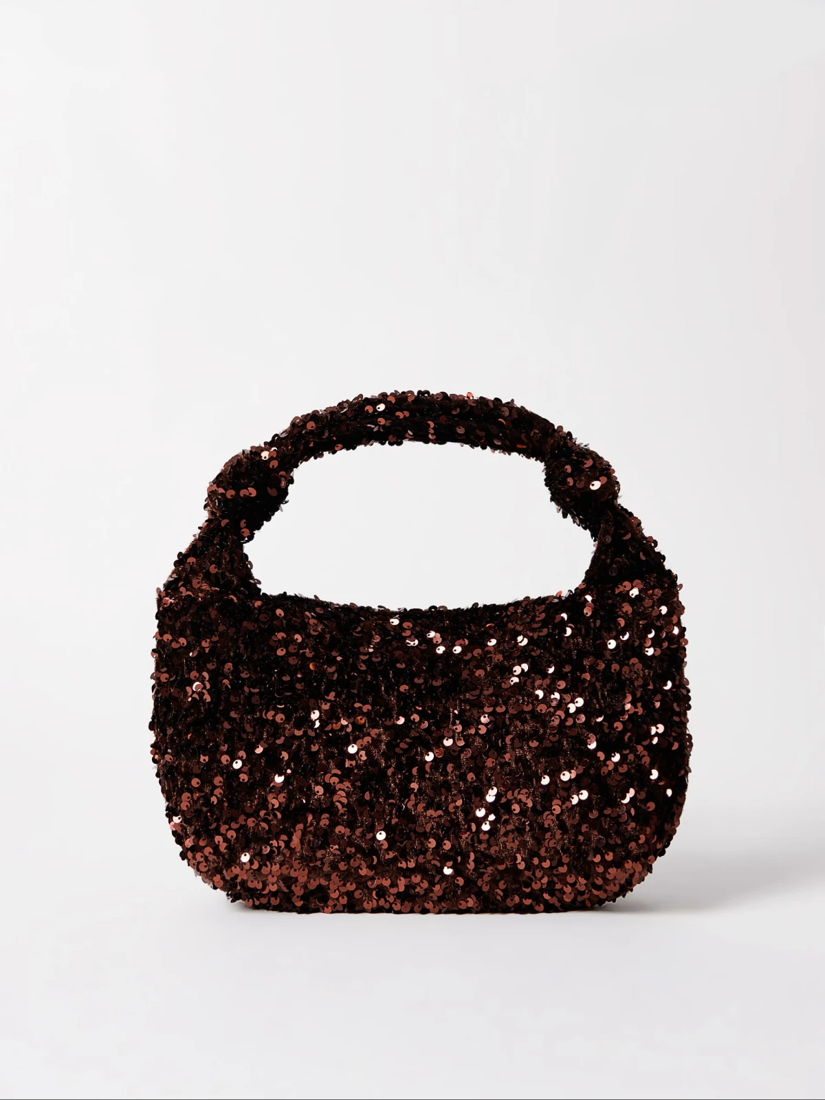 Bling, bling, bling: Torbe sa šljokicama naš su omiljeni modni dodatak u party sezoni