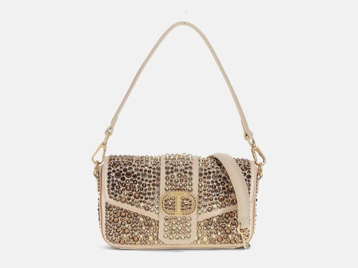 Bling, bling, bling: Torbe sa šljokicama naš su omiljeni modni dodatak u party sezoni