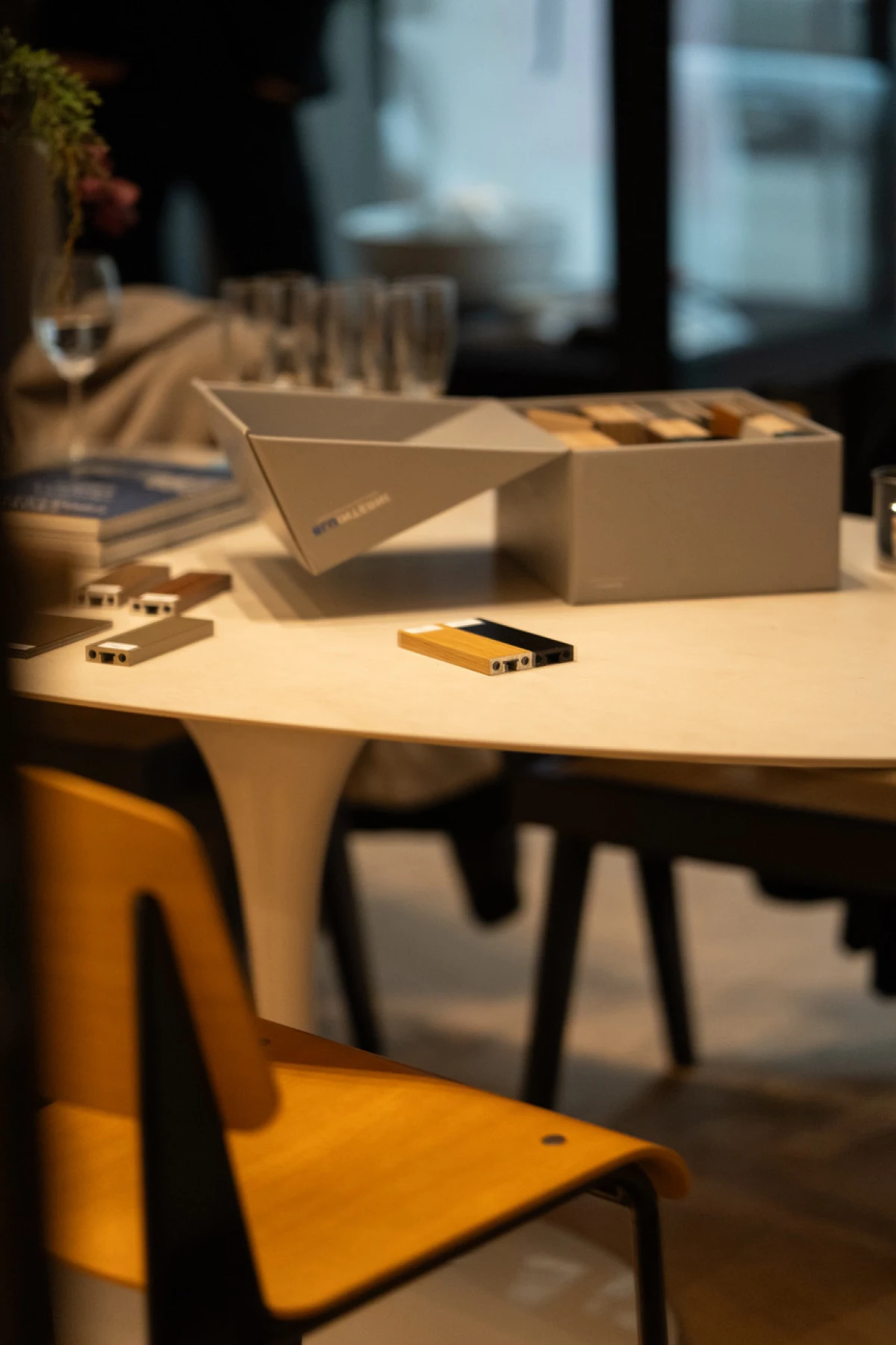 U Zagrebu otvoren prostor posvećen arhitektima, dizajnerima i svim ljubiteljima interijera