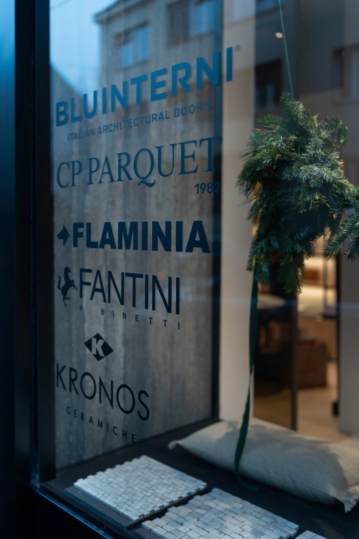 U Zagrebu otvoren prostor posvećen arhitektima, dizajnerima i svim ljubiteljima interijera