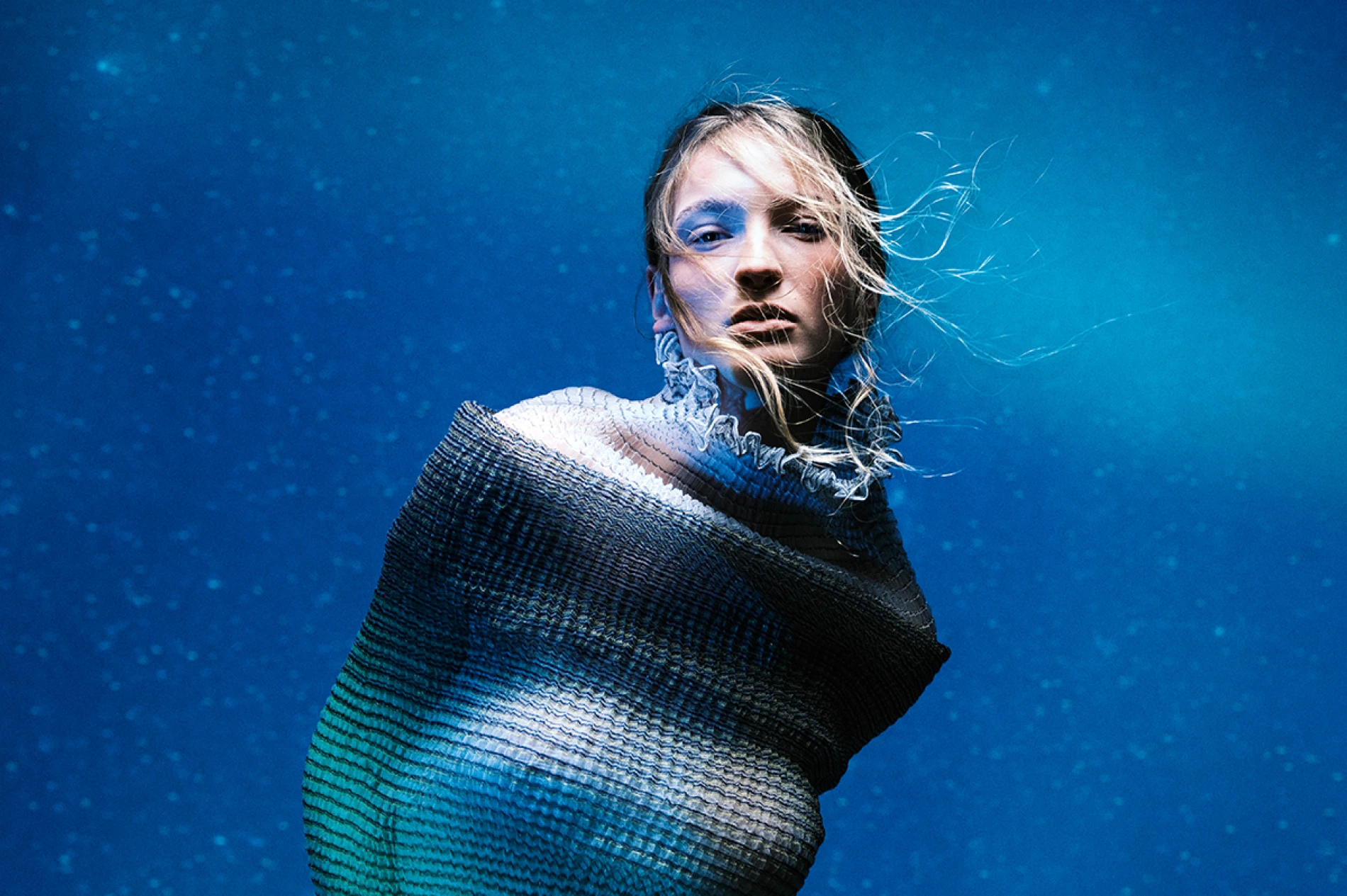 Elle Moda: Zimske projekcije stila iz snova