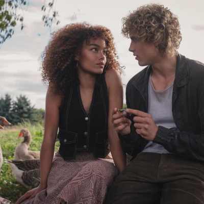 Jennifer Lawrence i Josh Hutcherson vraćaju se na ekrane u najnovijem nastavku Igara gladi