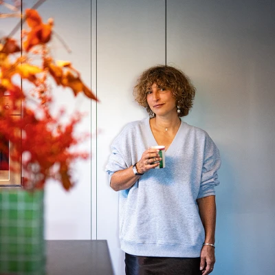 Bo&scaron;ka Bahtijarević za Elle: Ovih blagdana usudite se dekorirati odvažnije