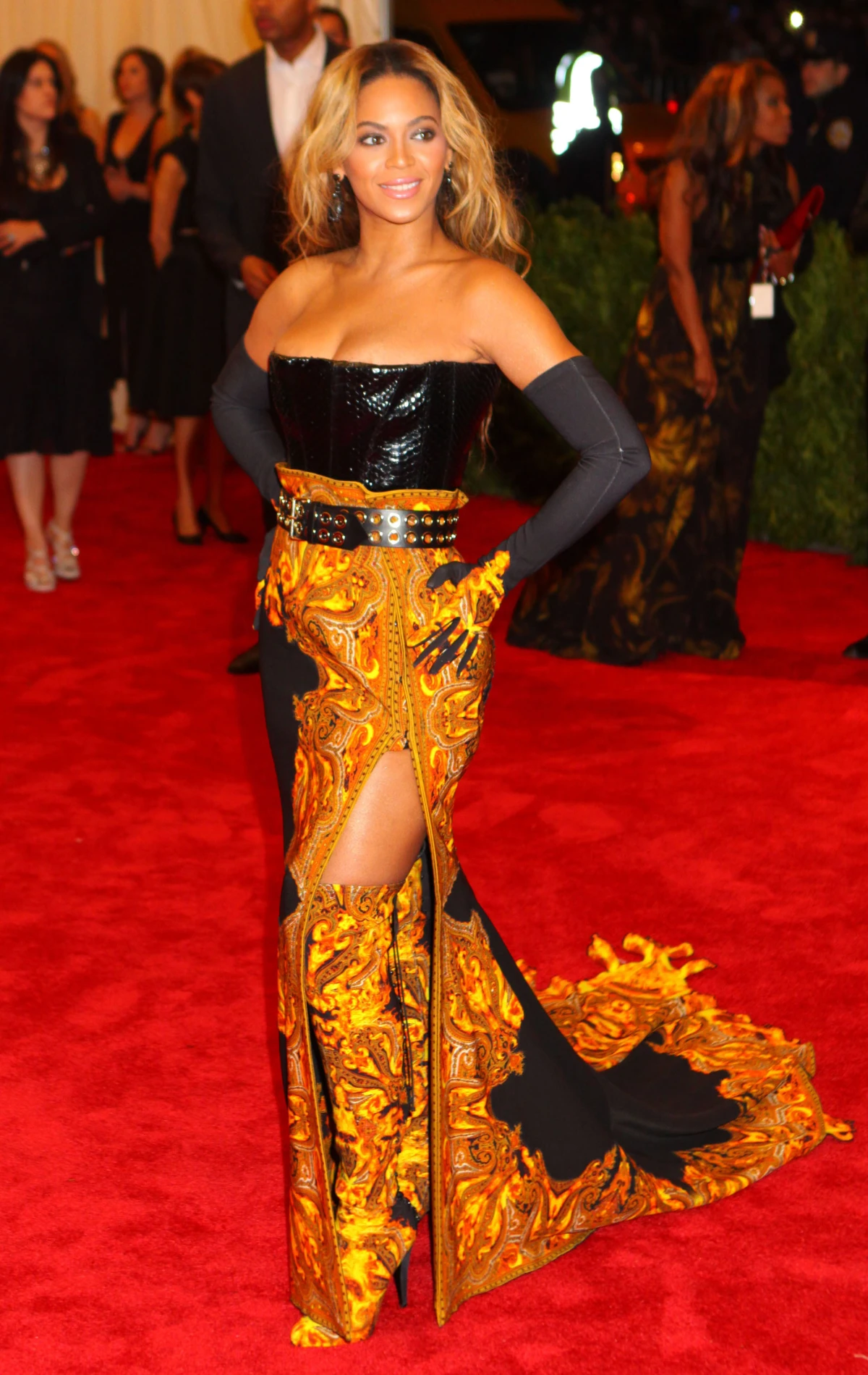 Beyonce se nakon deset godina vraća na Met galu