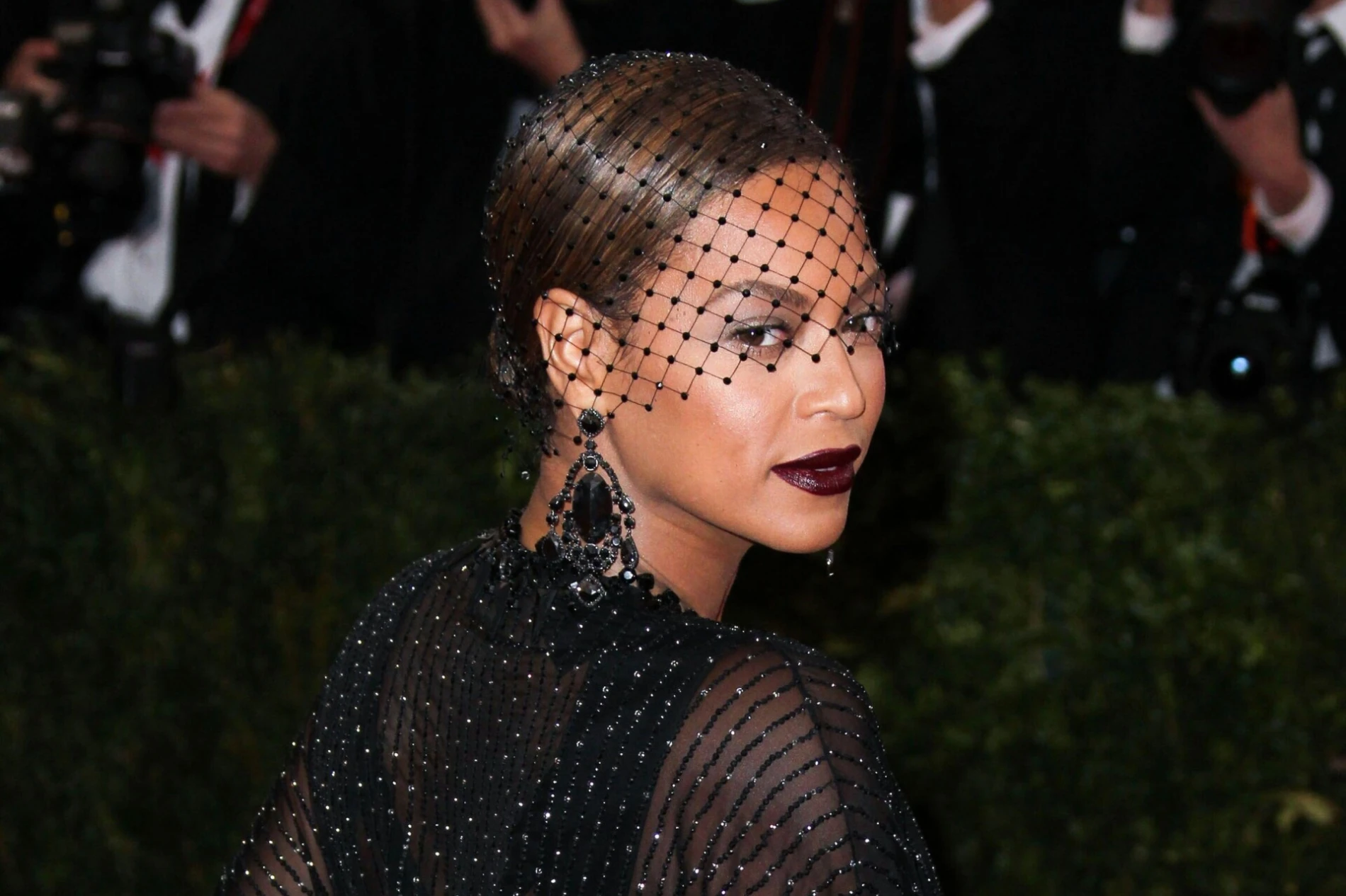 Beyonce se nakon deset godina vraća na Met galu