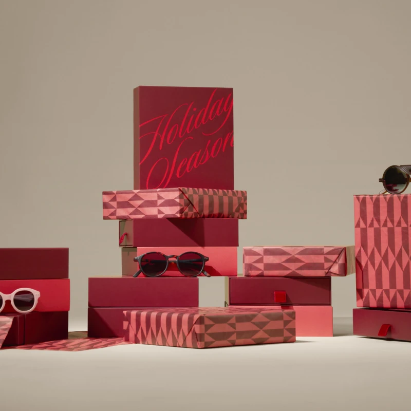 Elle te nagrađuje savršenim božićnim poklonom - osvoji IZIPIZI Xmas Box!