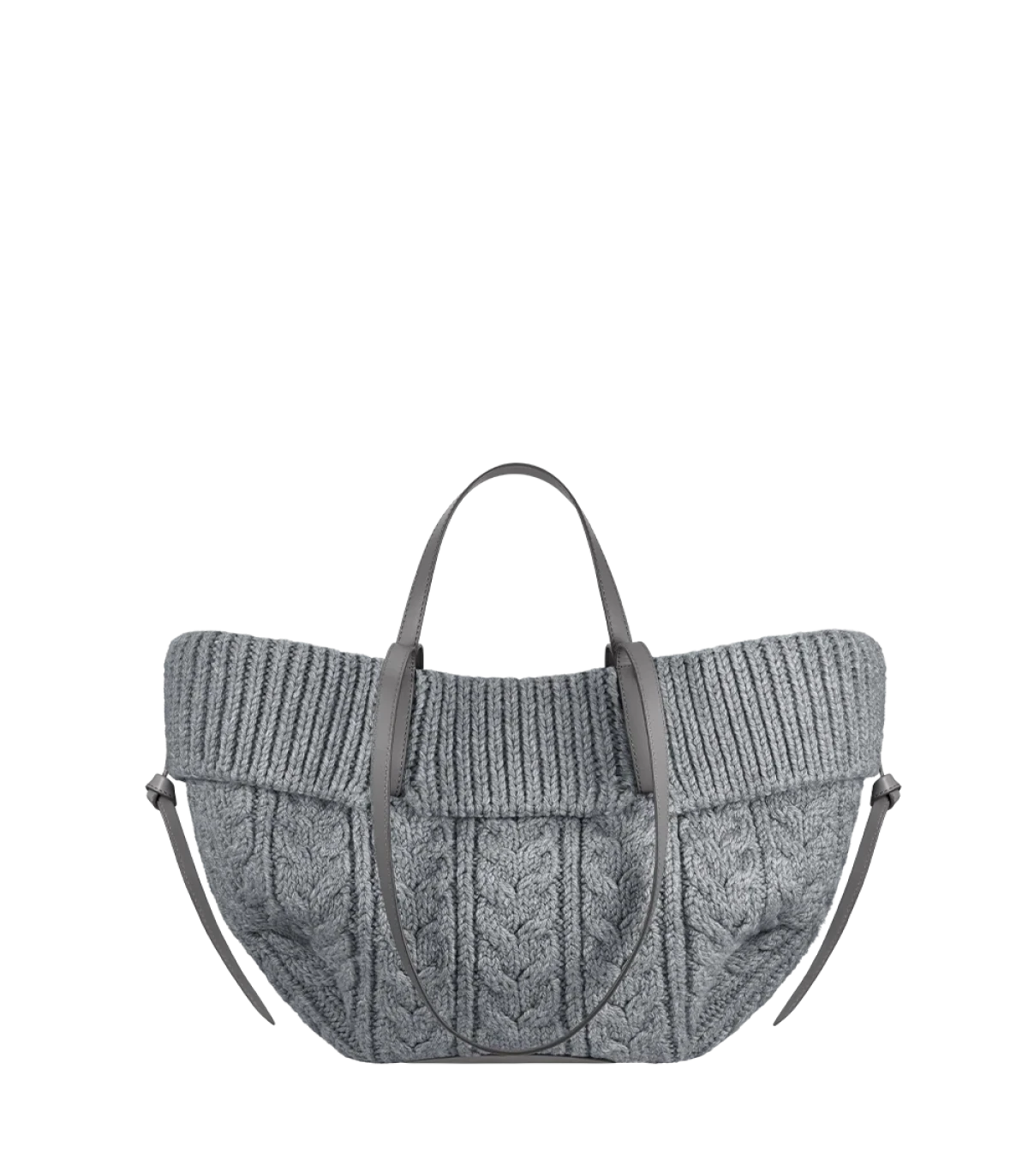 Polène torbe obožavaju brojne it djevojke, a nama se posebno sviđaju njihovi pleteni modeli